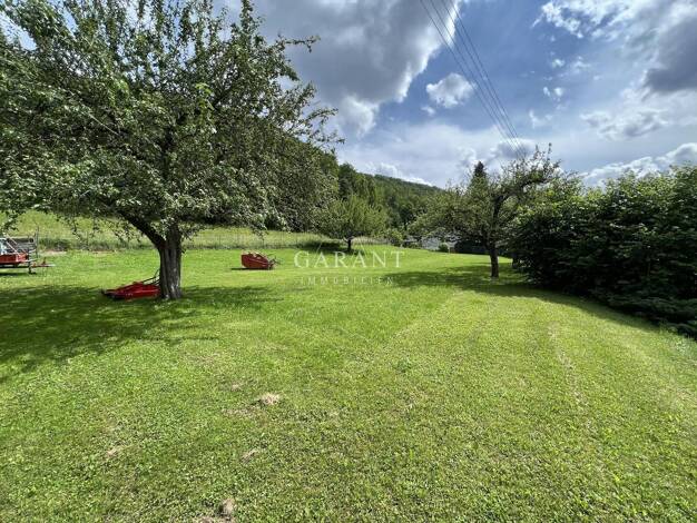Grundstück zum Kauf 150.000 € 1.559 m² Grundstück Hausen Burladingen 72393
