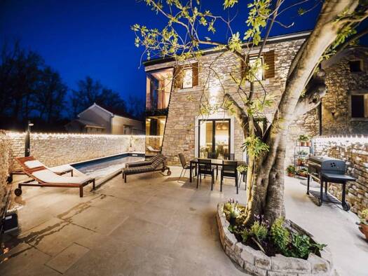 Villa zum Kauf - Erstbezug 600.000 € 2 Zimmer 101 m² Privlaka 23233