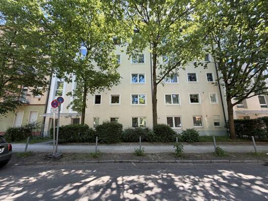 Wohnung zum Kauf 180.000 € 2 Zimmer 66,7 m² 1. Geschoss Niederschöneweide Berlin-Treptow 12439