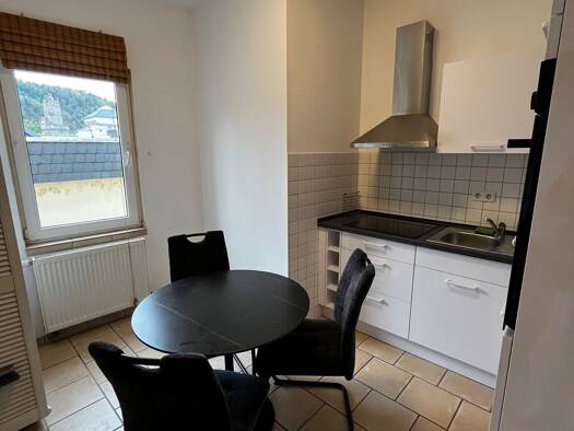 Wohnung zur Miete 700 € 2 Zimmer 60 m² Geschoss 2/2 frei ab 01.10.2026 Andernach Andernach 56626