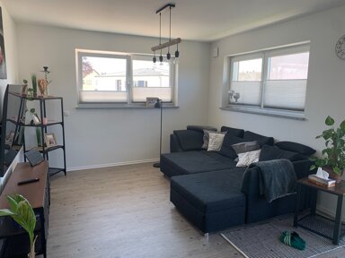 Wohnung zur Miete 760 € 3 Zimmer 76,7 m² 1. Geschoss frei ab 01.12.2024 Jettingen Jettingen-Scheppach 89343