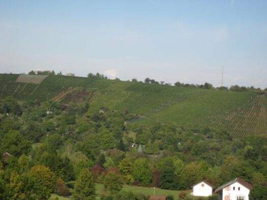 Wohnung zum Kauf 302.000 € 4 Zimmer 95 m² 2. Geschoss Moselstrasse 99b Münster Stuttgart 70376