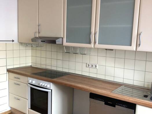 Wohnung zur Miete 560 € 2 Zimmer 59 m² Geschoss 1/4 frei ab 01.12.2025 Altstadt Würzburg 97070