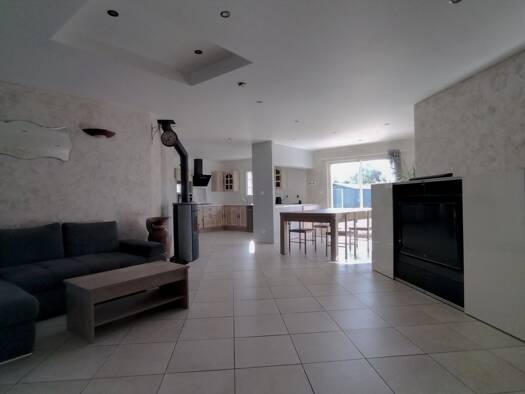 Haus zum Kauf 259.900 € 112 m² 728 m² Grundstück Le Tablier 85310