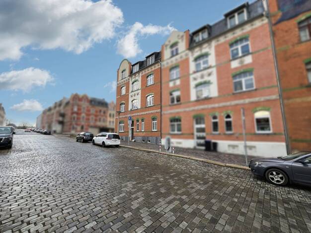 Mehrfamilienhaus zum Kauf 250.000 € 14 Zimmer 361,6 m² 450 m² Grundstück Plauen 08527