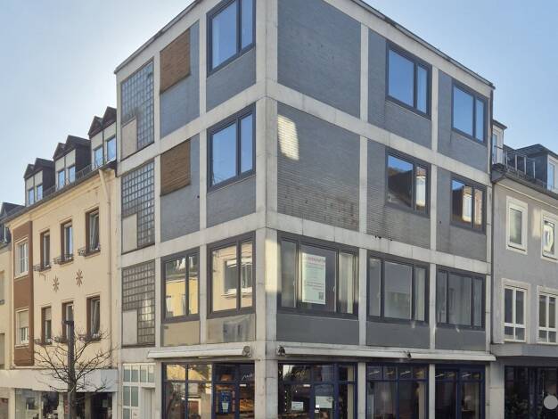Haus zum Kauf als Kapitalanlage geeignet 448.000 € 9 Zimmer 247 m² 86 m² Grundstück Bitburg Bitburg 54634