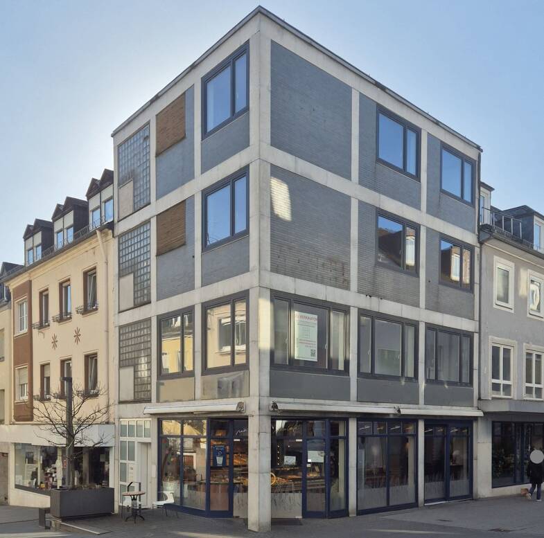 Haus zum Kauf als Kapitalanlage geeignet 448.000 € 9 Zimmer 247 m² 86 m² Grundstück Bitburg Bitburg 54634