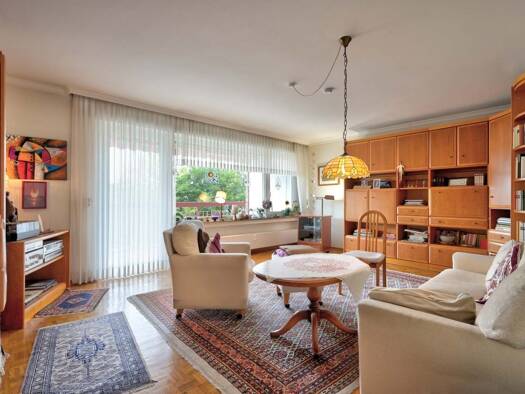 Wohnung zum Kauf 150.000 € 3 Zimmer 99 m² 3. Geschoss Mitte Mülheim an der Ruhr 45468