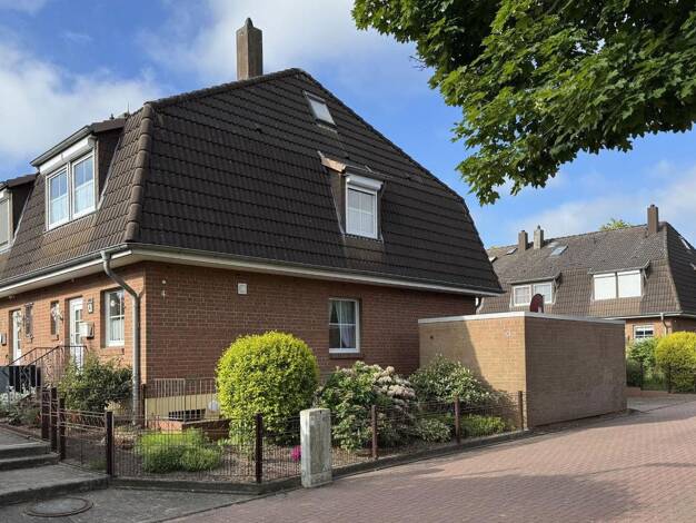 Reihenendhaus zum Kauf provisionsfrei 320.000 € 3 Zimmer 104 m² 280 m² Grundstück Pattensen Pattensen 30982