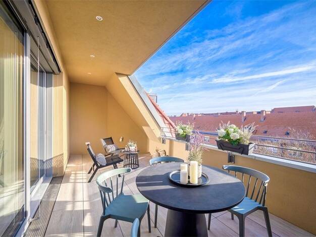 Wohnung zum Kauf - Erstbezug 1.980.000 € 5 Zimmer 230,1 m² frei ab sofort Deidesheimer Straße 8 Wilmersdorf Berlin 14197