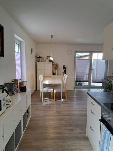 Wohnung zur Miete 870 € 2 Zimmer 65 m² 2 Geschosse Marktstraße 4 Pförring Pförring 85104