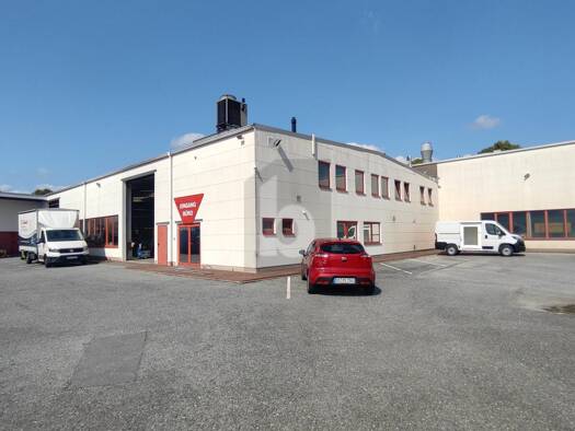 Werkstatt zum Kauf Loxten Versmold 33775