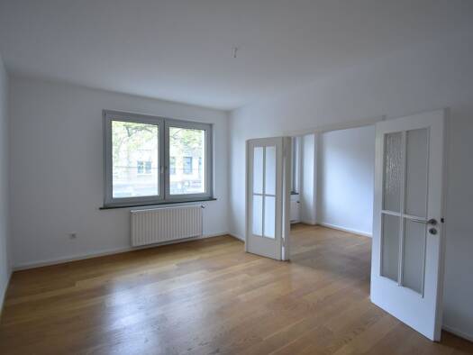 Wohnung zum Kauf provisionsfrei 399.000 € 3 Zimmer 75,6 m² frei ab 01.11.2026 Kaiserswerther Straße 278 Golzheim Düsseldorf 40474