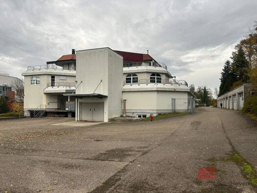 Produktionshalle zur Miete 8,50 € 2.695 m² Lagerfläche teilbar ab 500 m² Neukirch 88099