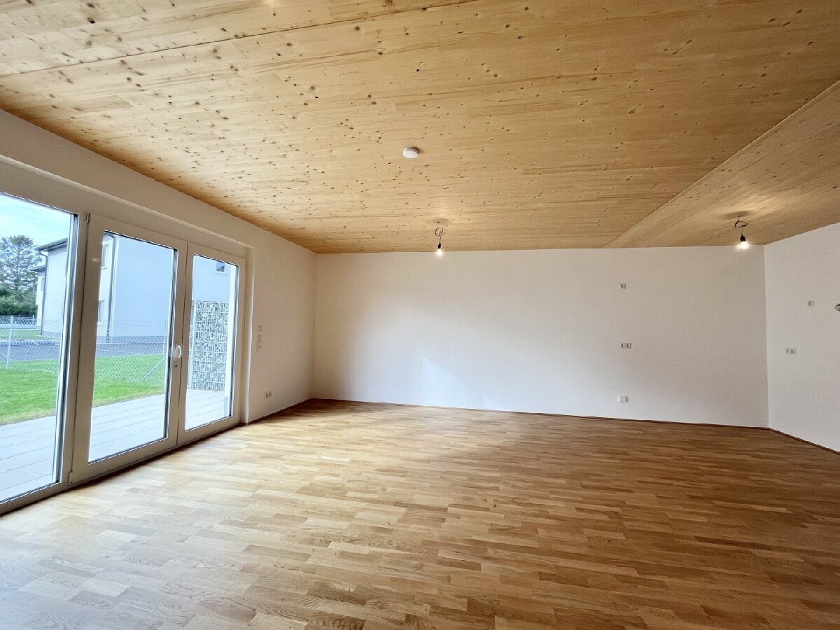 Reihenmittelhaus zur Miete 1.075 € 5 Zimmer 122,5 m²<br/>Wohnfläche Unterwaltersdorf 2442