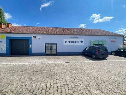 Mehrfamilienhaus zum Kauf 649.000 € 6 Zimmer 805,8 m² 1.781 m² Grundstück Eisenach 99817