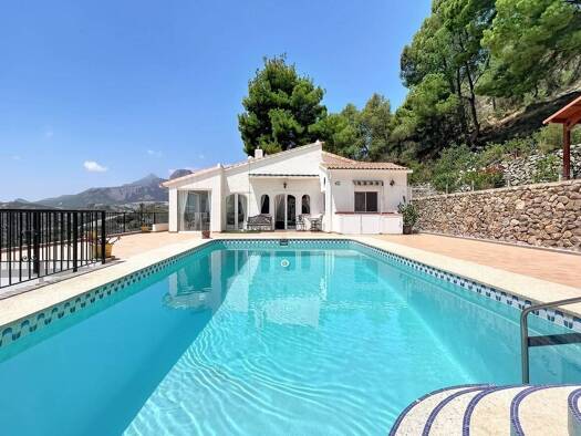 Chalet zum Kauf 745.000 € 6 Zimmer 449 m² 1.139 m² Grundstück Callosa d'en Sarrià 03510