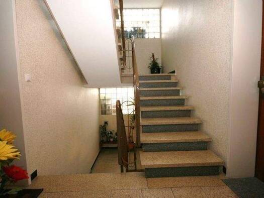 Wohnung zur Miete 410 € 1 Zimmer 29 m² 1. Geschoss Friesenheim/Nord Ludwigshafen am Rhein 67063