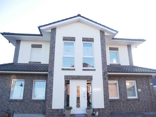 Einfamilienhaus zum Kauf 539.000 € 5 Zimmer 231,7 m² 656 m² Grundstück Bokel Cappeln (Oldenburg) 49692