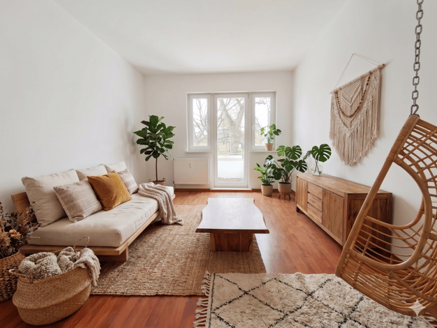 Wohnung zum Kauf provisionsfrei 201.700 € 2 Zimmer 47,3 m² EG Holzmannstraße 25 Tempelhof Berlin 12099