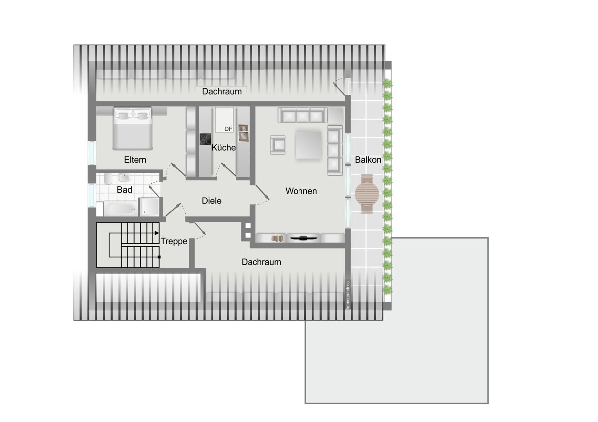 Einfamilienhaus zum Kauf 650.000 € 6 Zimmer 174 m²<br/>Wohnfläche 743 m²<br/>Grundstück Schwabmünchen Schwabmünchen 86830