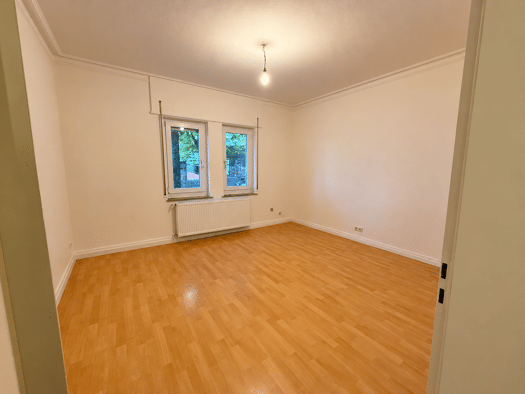 Wohnung zur Miete 500 € 3 Zimmer 65 m² Geschoss EG/4 frei ab sofort Pliensauvorstadt Esslingen am Neckar 73734