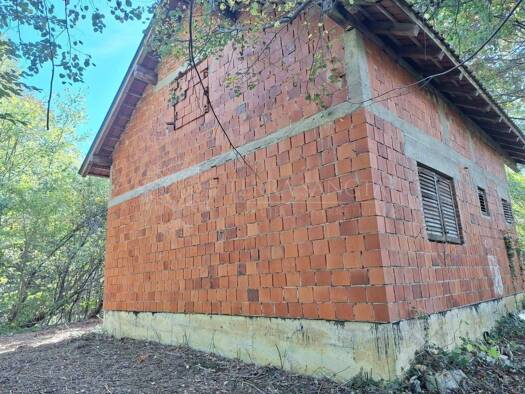 Einfamilienhaus zum Kauf 68.000 € 1 Zimmer 70 m² Vrginmost 44410