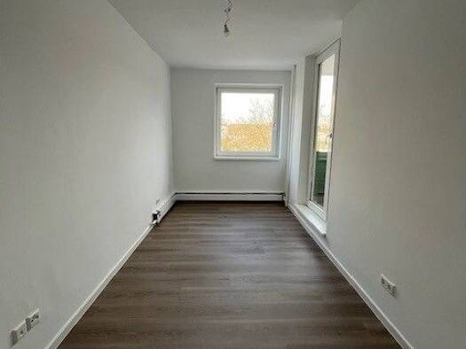 Wohnung zur Miete 479 € 3 Zimmer 64,3 m² 3. Geschoss frei ab sofort Schulenburgallee 11 Tiergartenbreite Nordstadt 38448