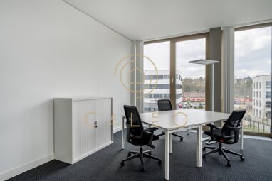 Bürokomplex zur Miete provisionsfrei 45 m² Bürofläche teilbar ab 1 m² Hauptbahnhof Wiesbaden 65189