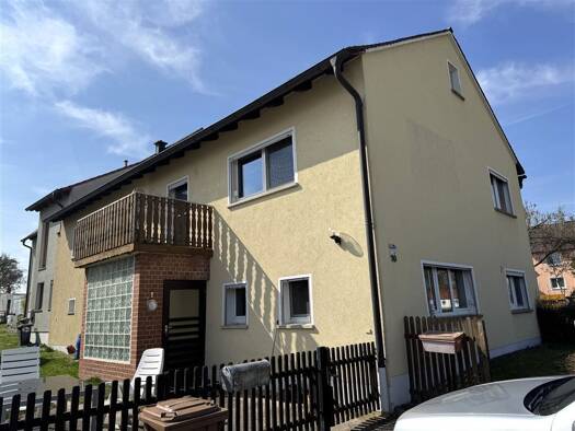 Einfamilienhaus zum Kauf 169.000 € 6 Zimmer 159 m² 240 m² Grundstück frei ab sofort Steinersdorf Ansbach 91522