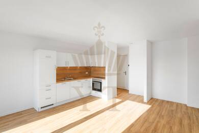 Terrassenwohnung zur Miete 850 € 2 Zimmer 54 m² EG Biesenthal Biesenthal 16359
