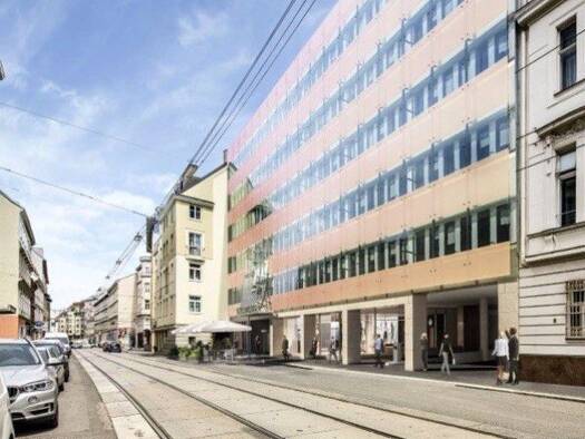 Bürofläche zur Miete Wien 1030