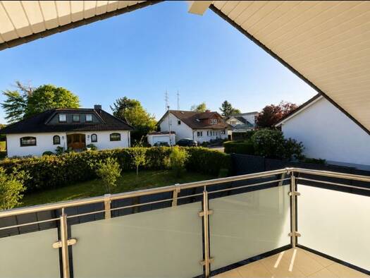 Wohnung zur Miete 1.150 € 3 Zimmer 100 m² Geschoss EG/1 frei ab sofort Oppenrod Buseck 35418