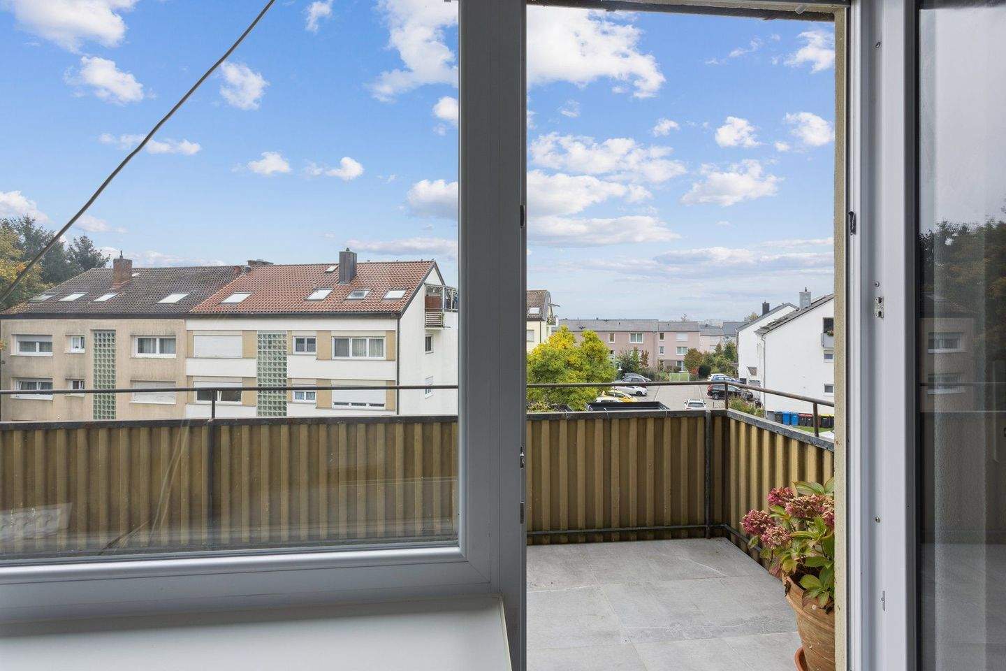 Immobilie in Allensbach - Schöne ETW mit Süd-Balkon in Seenähe - Bild 4