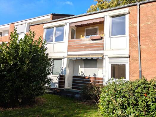 Wohnung zum Kauf 165.000 € 3,5 Zimmer 81 m² 1. Geschoss Melchiorweg 13 Eversten Oldenburg 26131