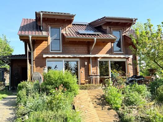 Einfamilienhaus zum Kauf 785.000 € 3 Zimmer 115,3 m² 1.825 m² Grundstück Marienborn Mainz 55127