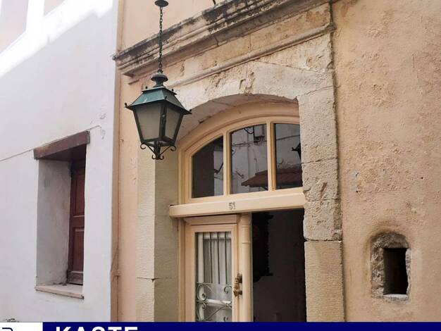 Haus zum Kauf 580.000 € 6 Zimmer 180 m² 100 m² Grundstück Rethymno