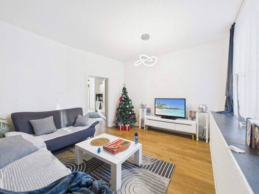 Wohnung zum Kauf 345.770 € 3 Zimmer 97,8 m² EG Leinhausen Hannover 30419