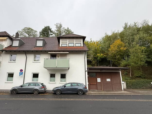 Bürofläche zum Kauf provisionsfrei 270.000 € 192 m² Bürofläche Ernst-Putz-Straße 8 Bad Brückenau Bad Brückenau 97769