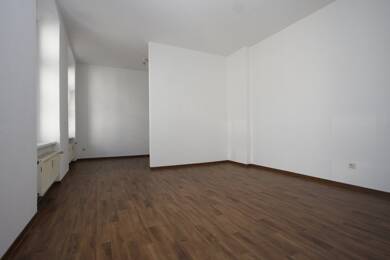 Wohnung zur Miete 280 € 1 Zimmer 45,9 m² 3. Geschoss Dr.-Friedrichs-Straße 5 Innenstadt Görlitz 02826
