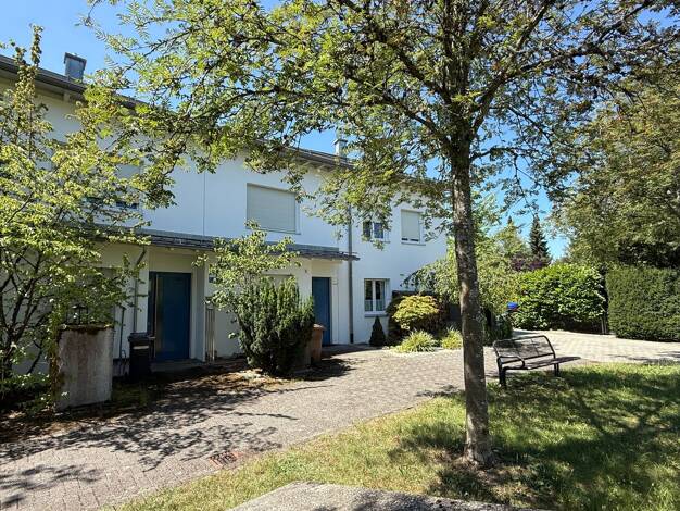 Reihenmittelhaus zum Kauf 899.000 € 5 Zimmer 126 m² 151 m² Grundstück Neuried Neuried 82061