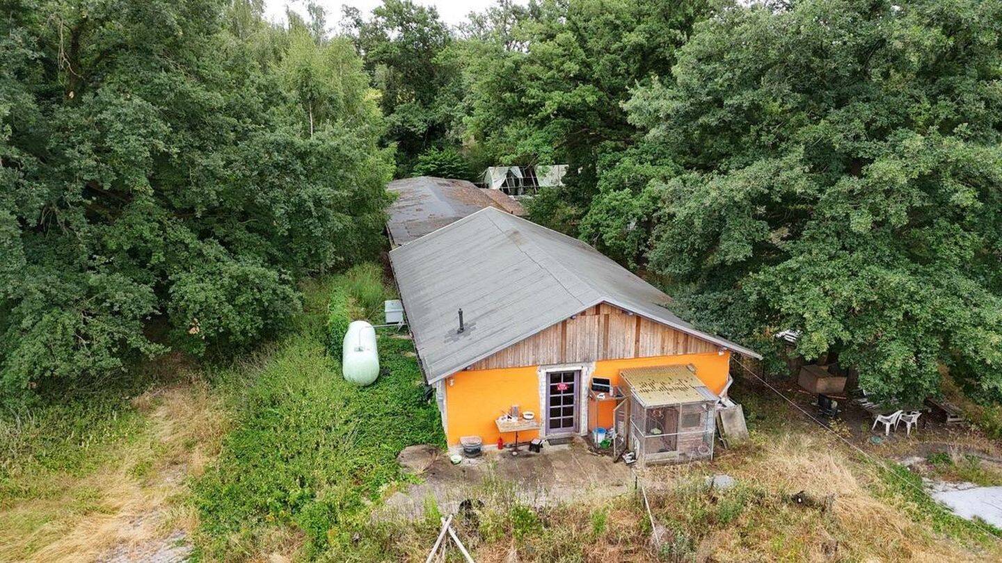 Mehrfamilienhaus zum Kauf – pohled 3
