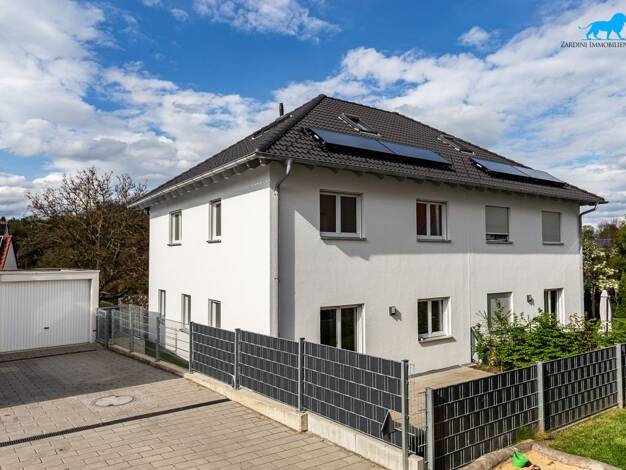 Doppelhaushälfte zum Kauf 720.000 € 5,5 Zimmer 138 m² 227 m² Grundstück Dachauer Str. 29a Kollbach Petershausen / Kollbach 85238