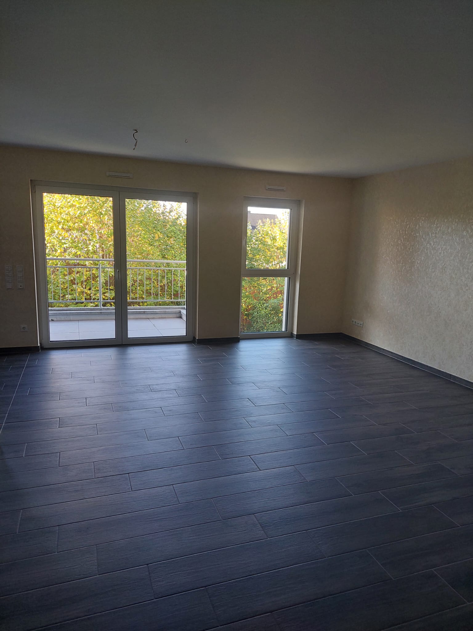 Wohnung zur Miete 930 € 3 Zimmer 83 m²<br/>Wohnfläche 1.<br/>Geschoss ab sofort<br/>Verfügbarkeit Neustraße 25 Breinig Stolberg 52223