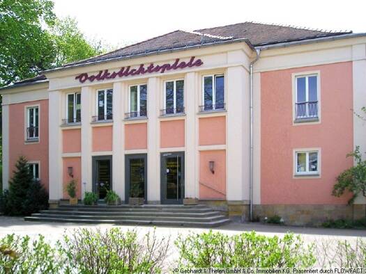 Immobilie zum Kauf als Kapitalanlage geeignet 795.000 € 1.573,1 m² 3.084 m² Grundstück Neu-Ulmer-Straße 31 Meiningen 98617