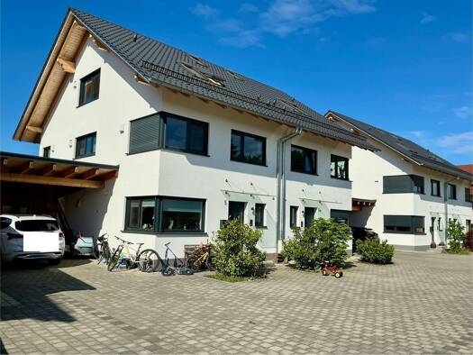 Doppelhaushälfte zum Kauf als Kapitalanlage geeignet 919.000 € 5 Zimmer 175 m² 452 m² Grundstück Niederneuching Neuching 85467