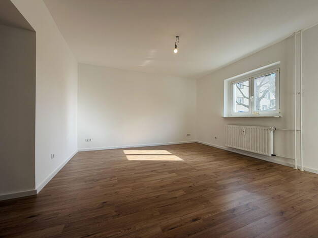 Wohnung zum Kauf provisionsfrei 349.900 € 3,5 Zimmer 63 m² EG Grüner Hof 32 Mauenheim Köln 50739