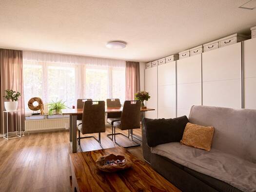 Wohnung zum Kauf 349.000 € 3,5 Zimmer 99 m² Bürg Winnenden / Bürg 71364