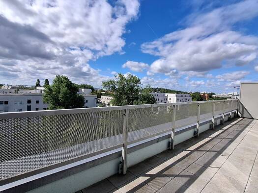 Wohnung zur Miete 1.441 € 4 Zimmer 90,1 m² 7. Geschoss Brigitte-Reimann-Straße 4 Hellersdorf Marzahn-Hellersdorf 12629