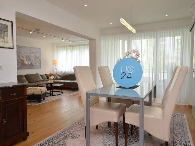 Wohnung zur Miete auf Zeit 1.950 € 3 Zimmer 81 m² frei ab 15.10.2026 Lehr Ulm 89081
